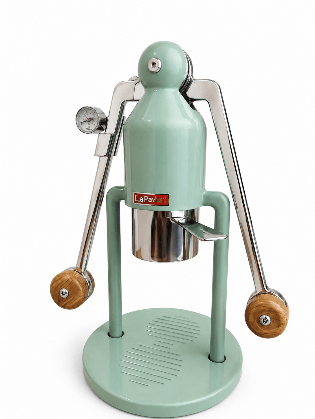 cafelat robot knobs