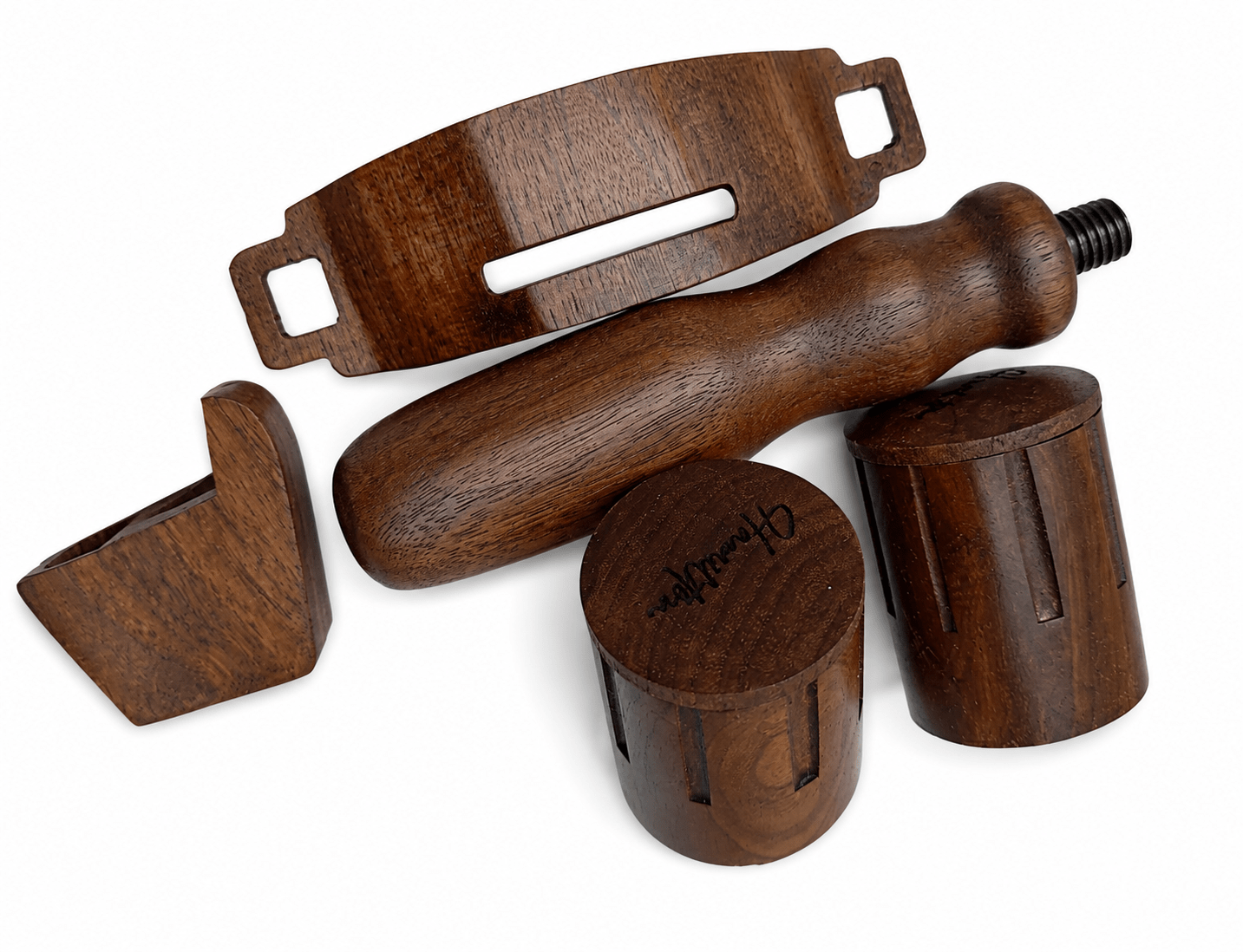 La Marzocco Wood Set