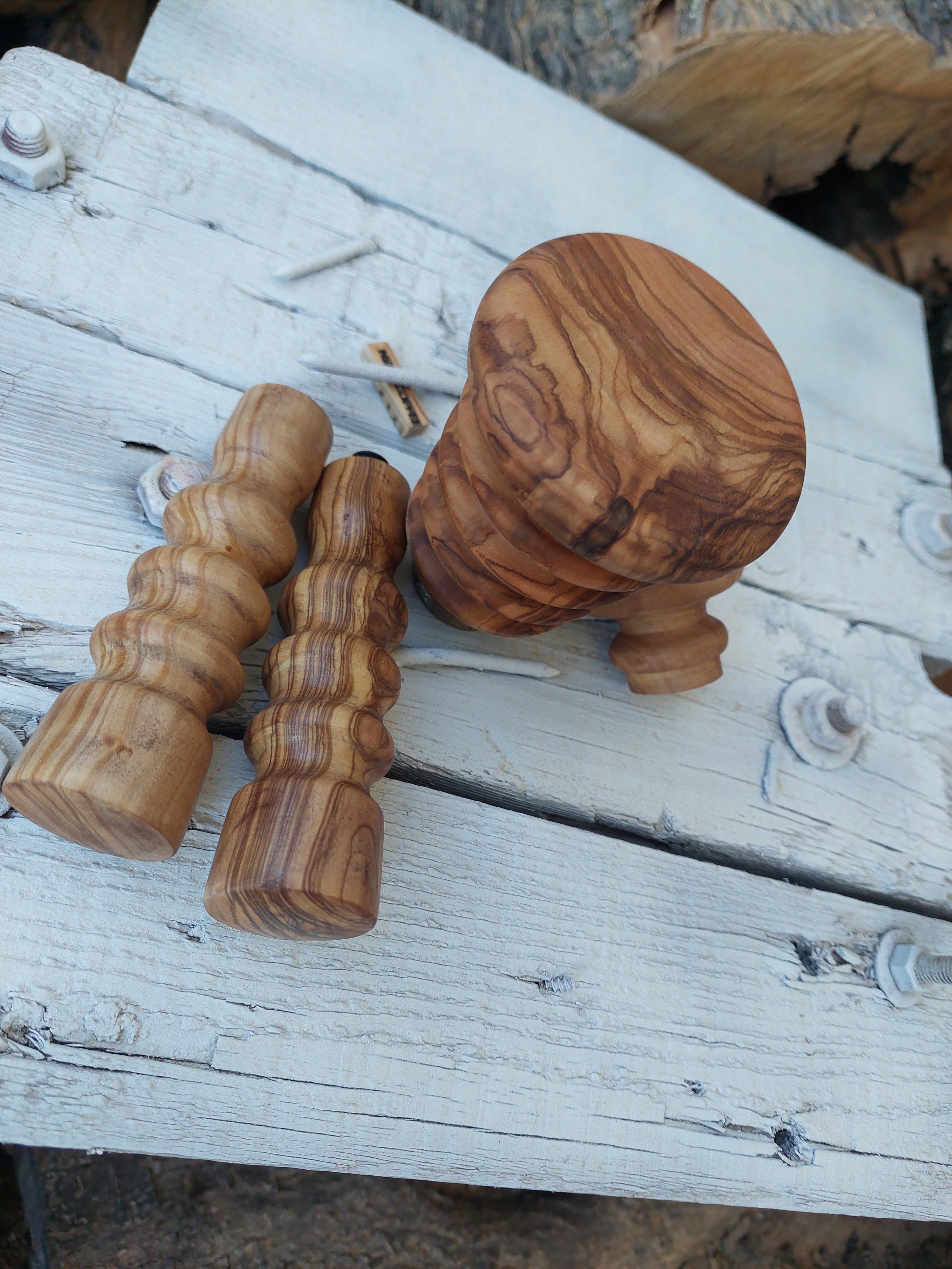 Profitec PRO 400 Holzbausatz mit Holzauswahl V1