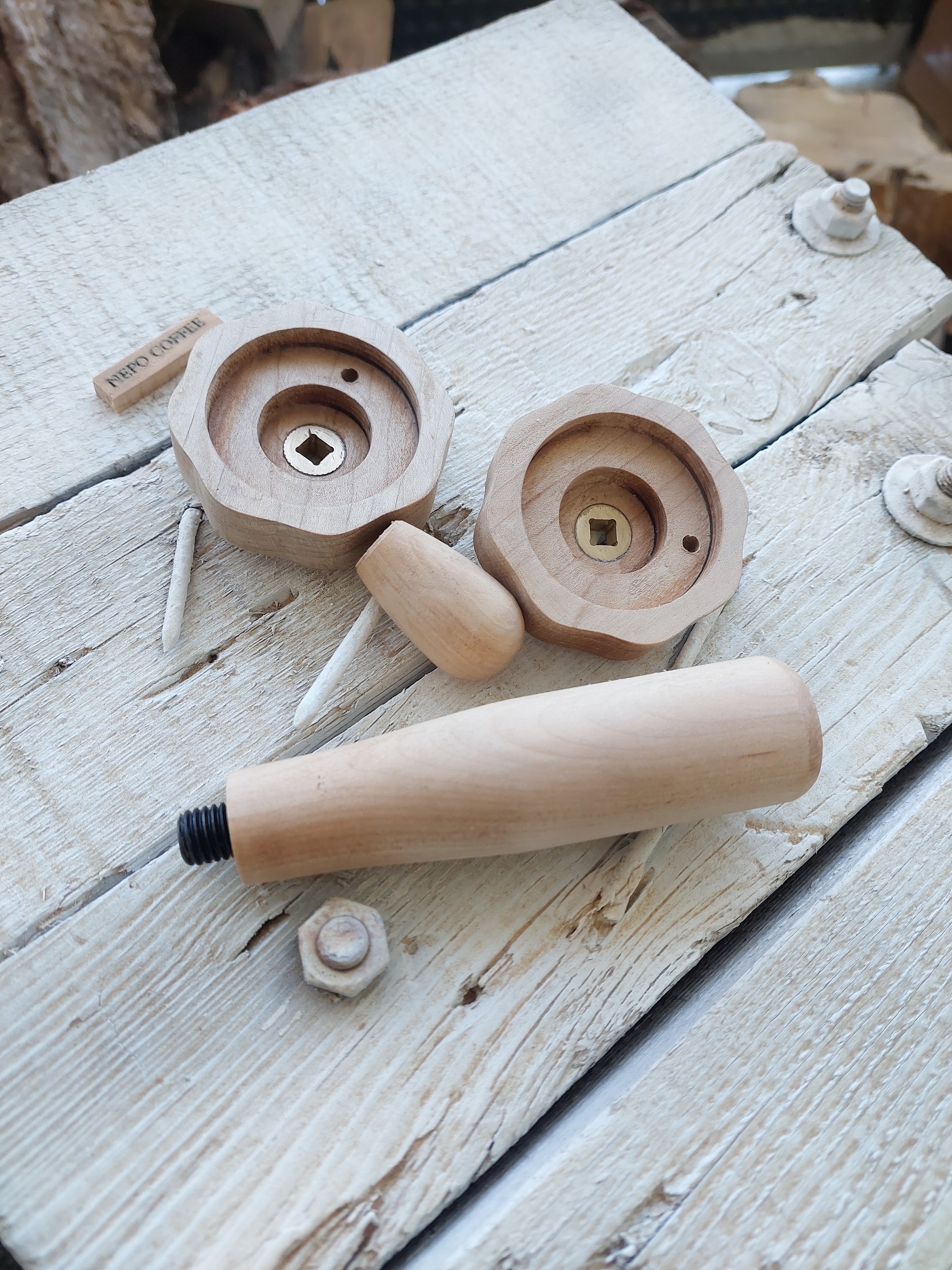 Rocket Appartamento TCA