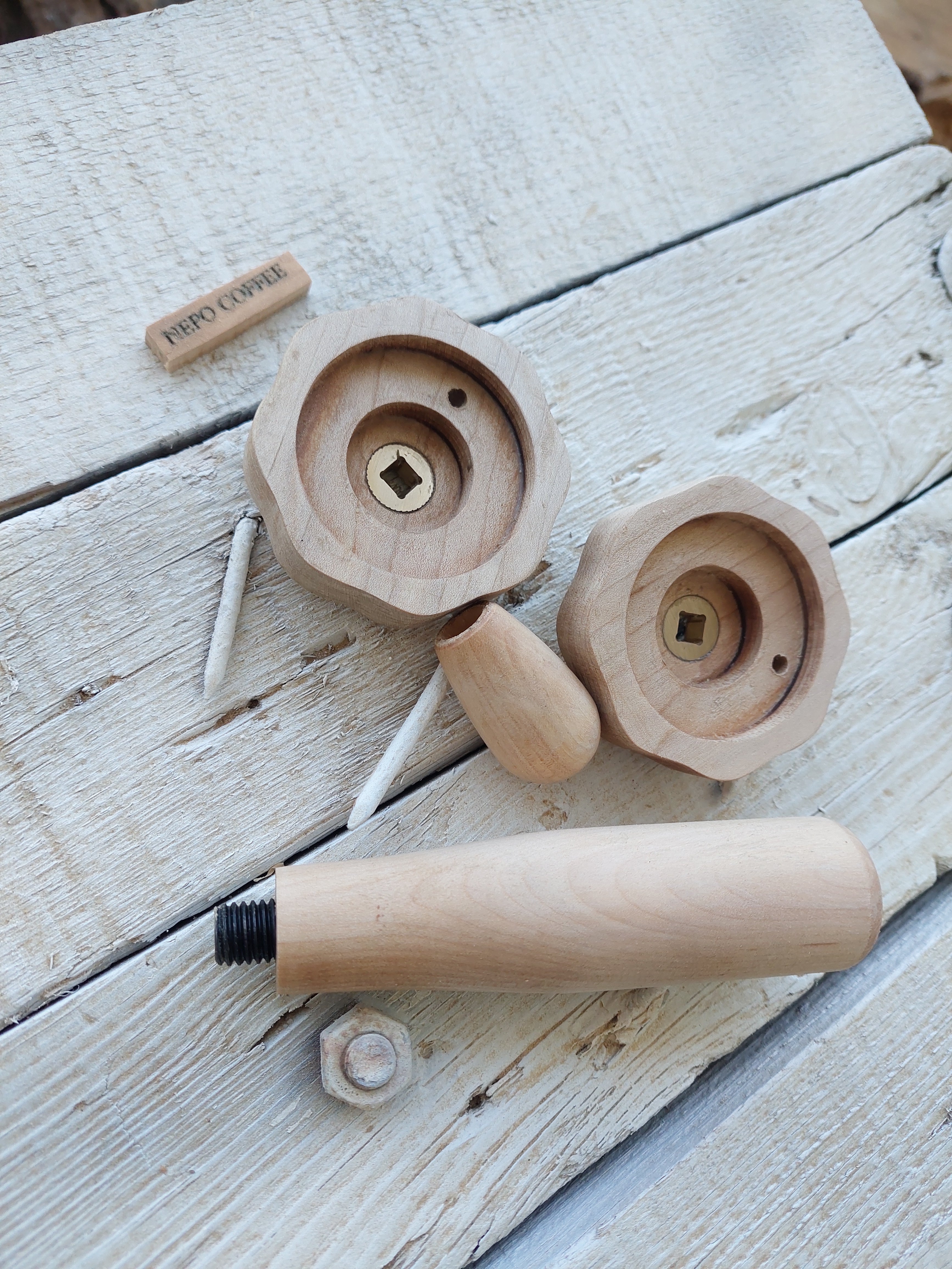 Set For Rocket TCA Appartamento