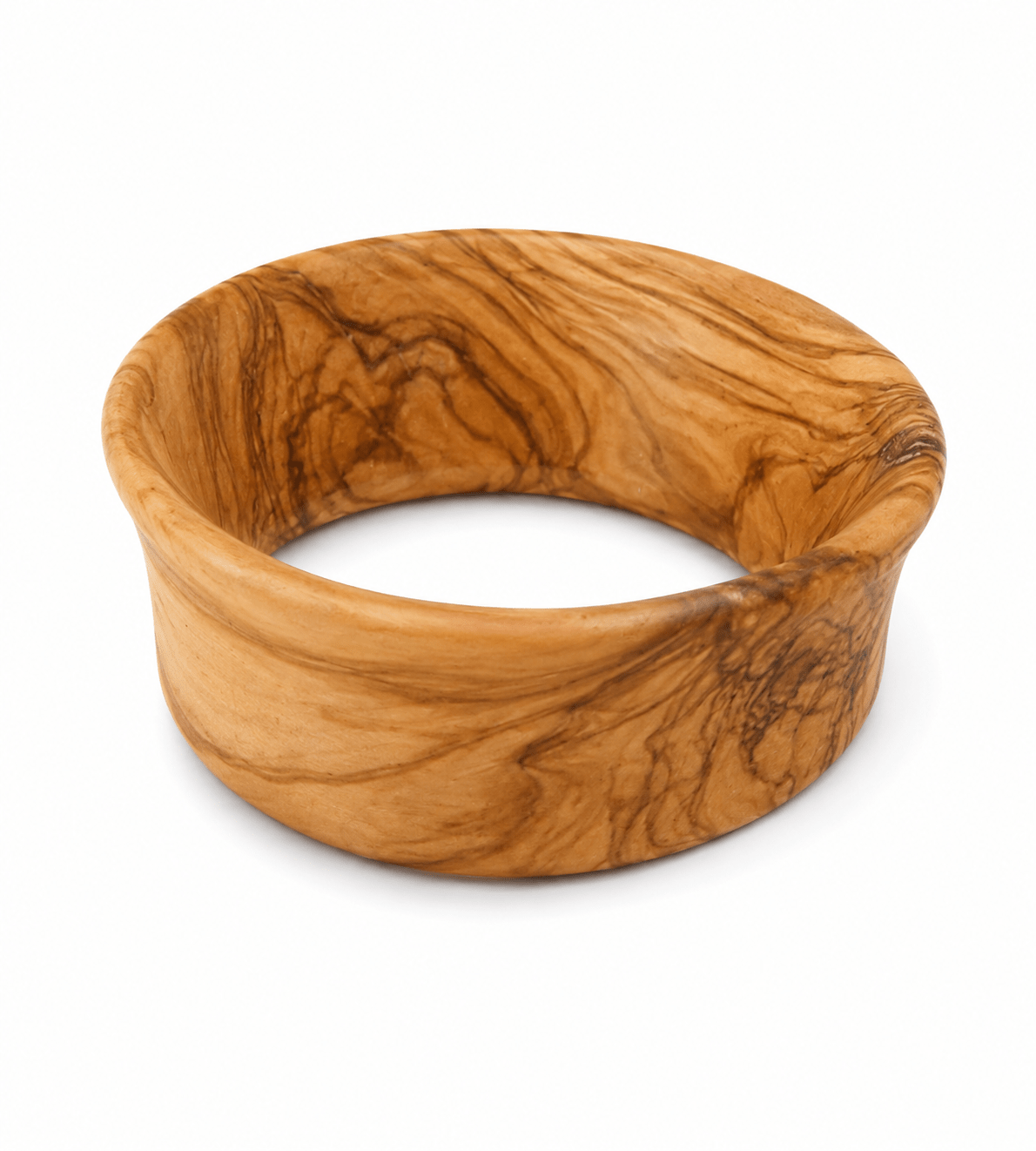 wood dosing ring
