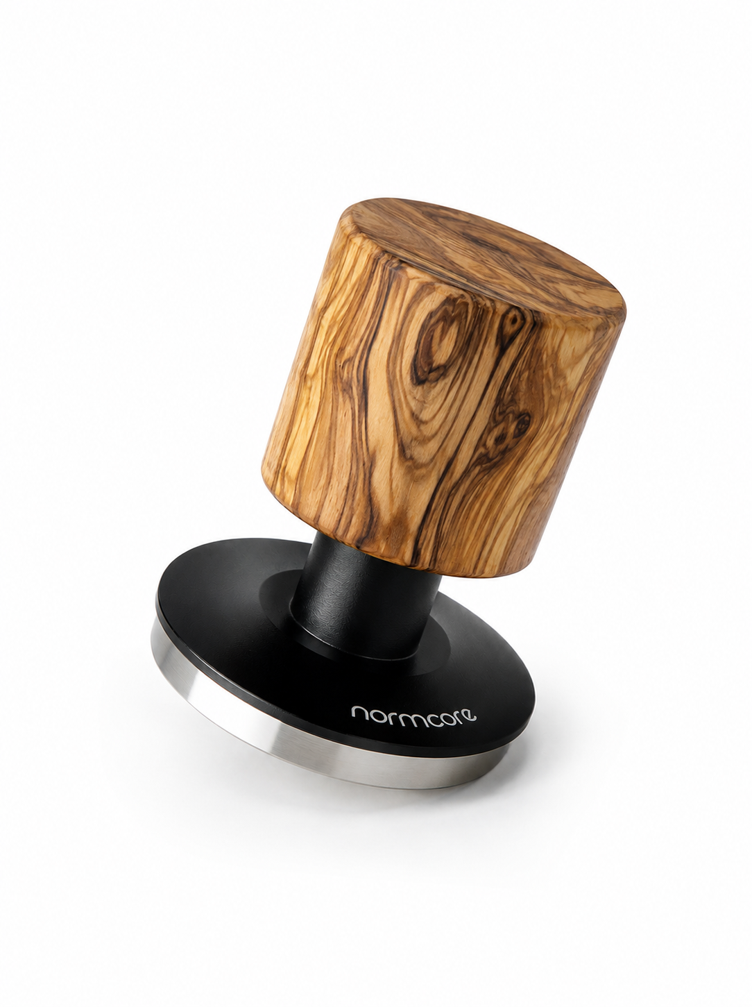 wooden normcore knob