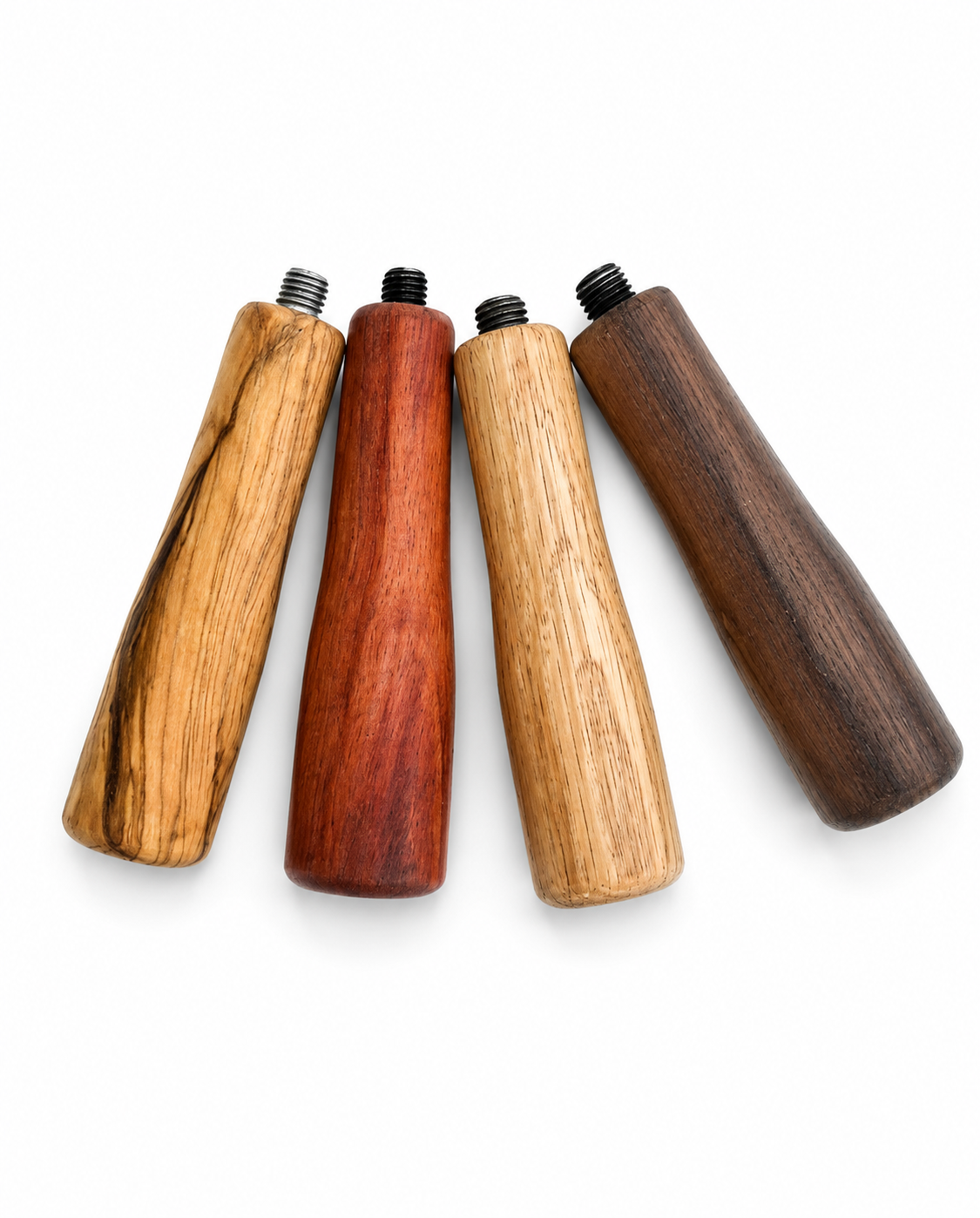 Custom Portafilter Handle