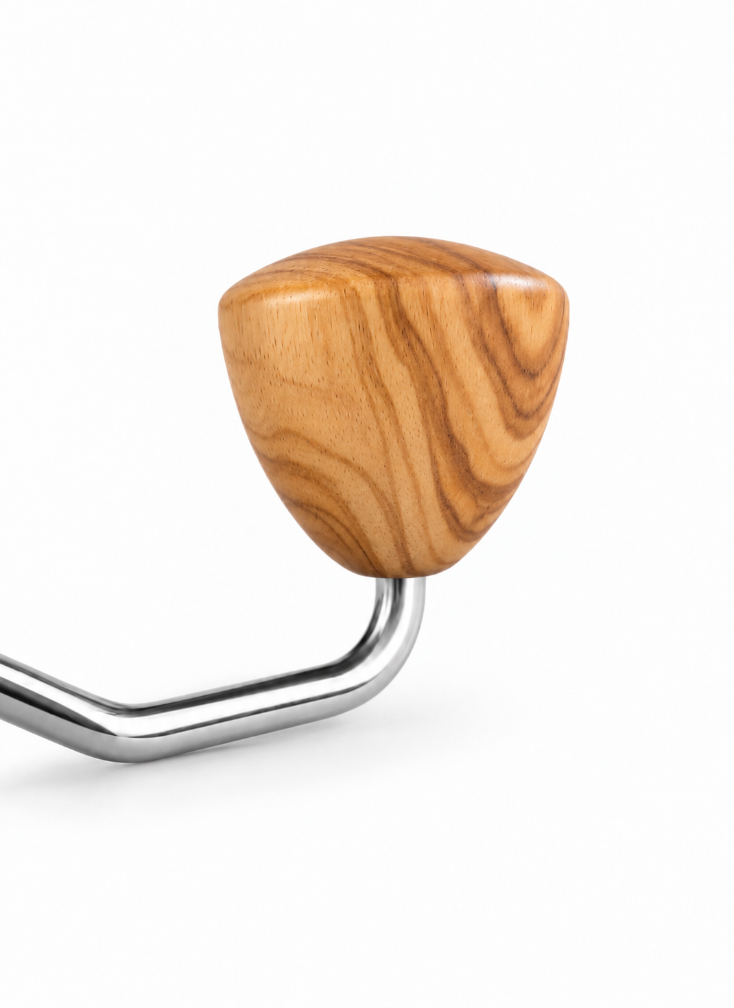 FlowKnob – Perilla de control de flujo de precisión para máquinas de café espresso E61