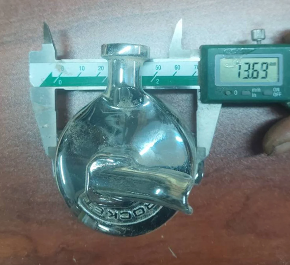 Portafilter Stand Holder For all Types . Custom Design is available.