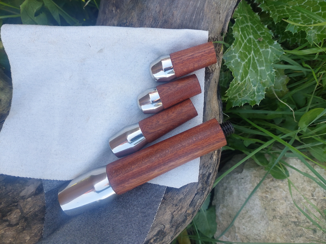 Wooden Kit For ECM Synchronika / Profitec Drive / Technica V Profi and Mechanika IV / Electronika
