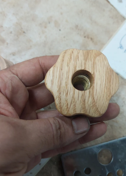 Set For Rocket Giotto Cellini Evoluzione & Premium Plus