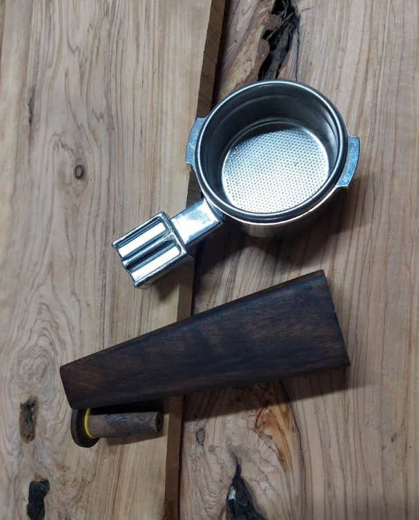 Gaggia Dampfknopf V2