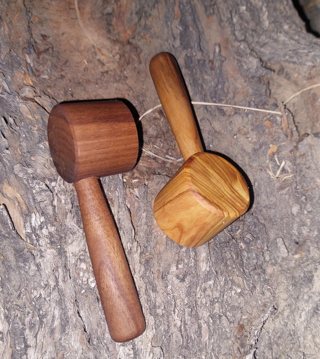 Breville Barista Wooden Steam lever for Barista Express & Pro