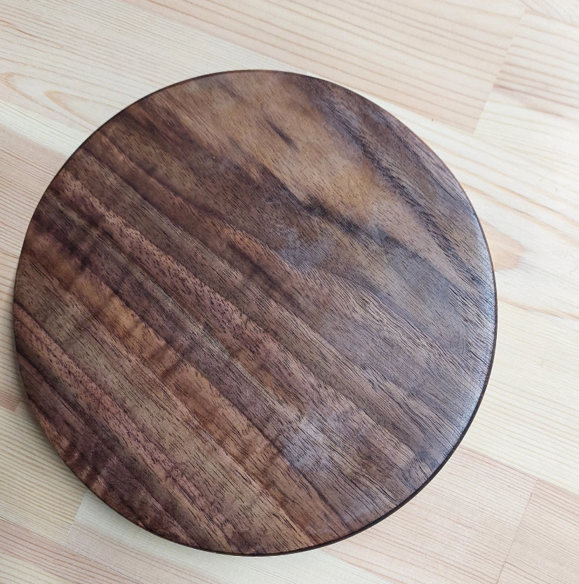 Breville Oracle lid