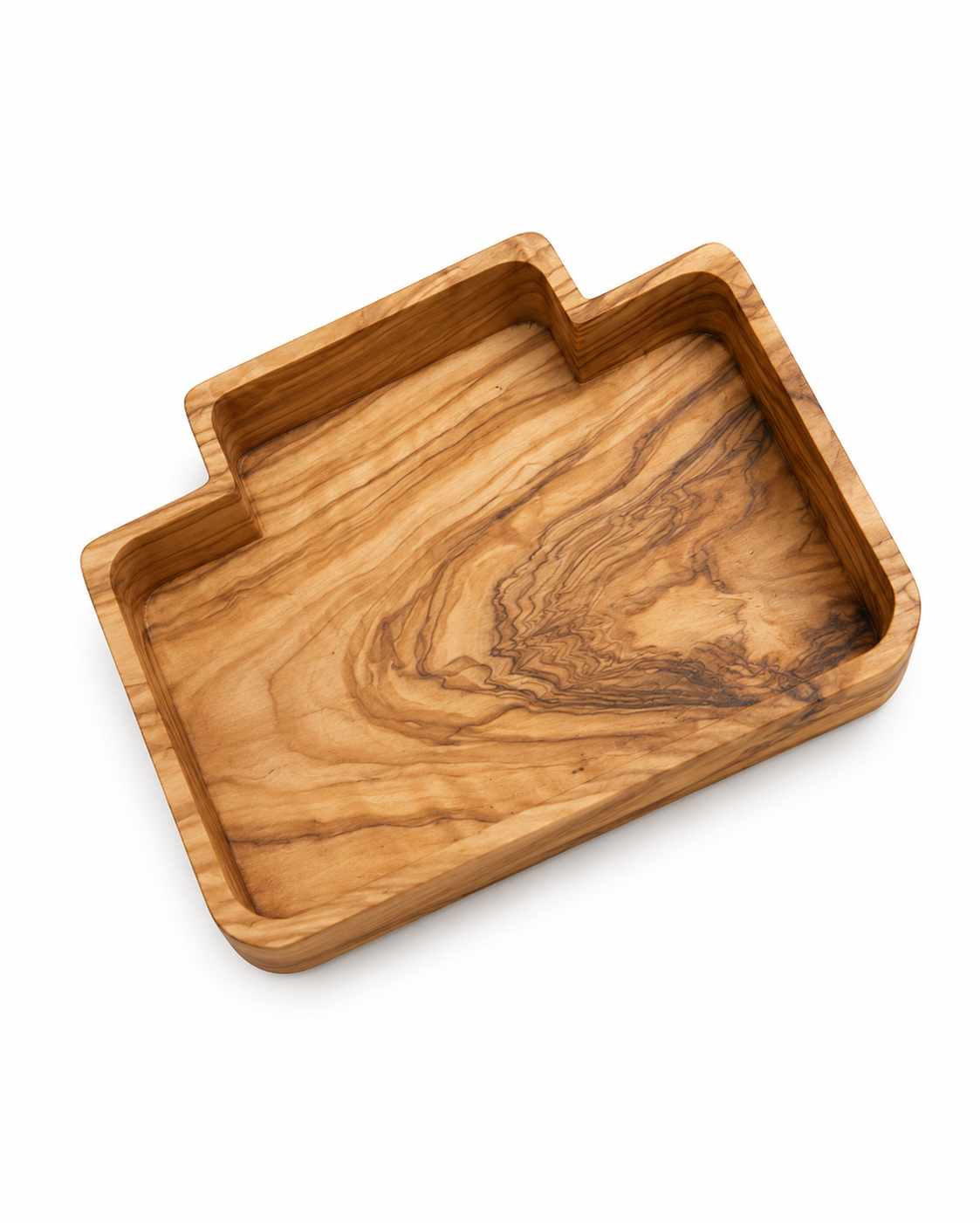 Eureka Mignon tray