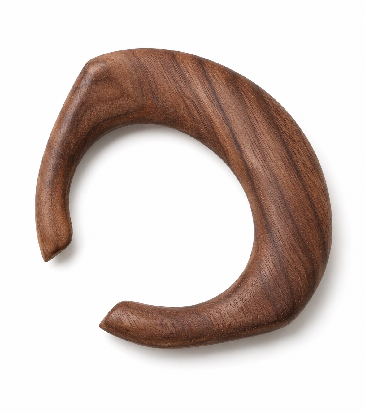 Eureka Funnel wood options