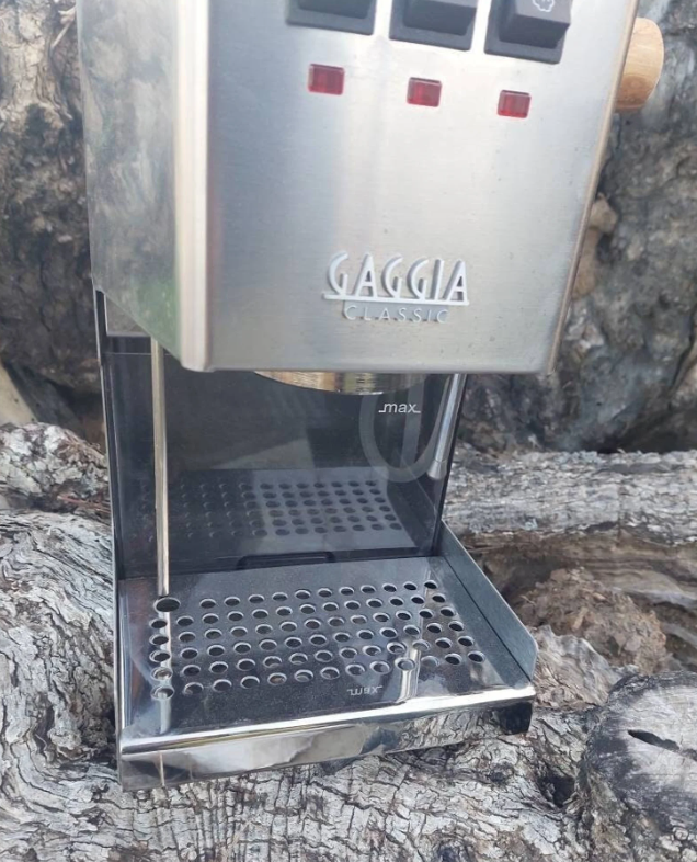 Gaggia Slim Drip Tray