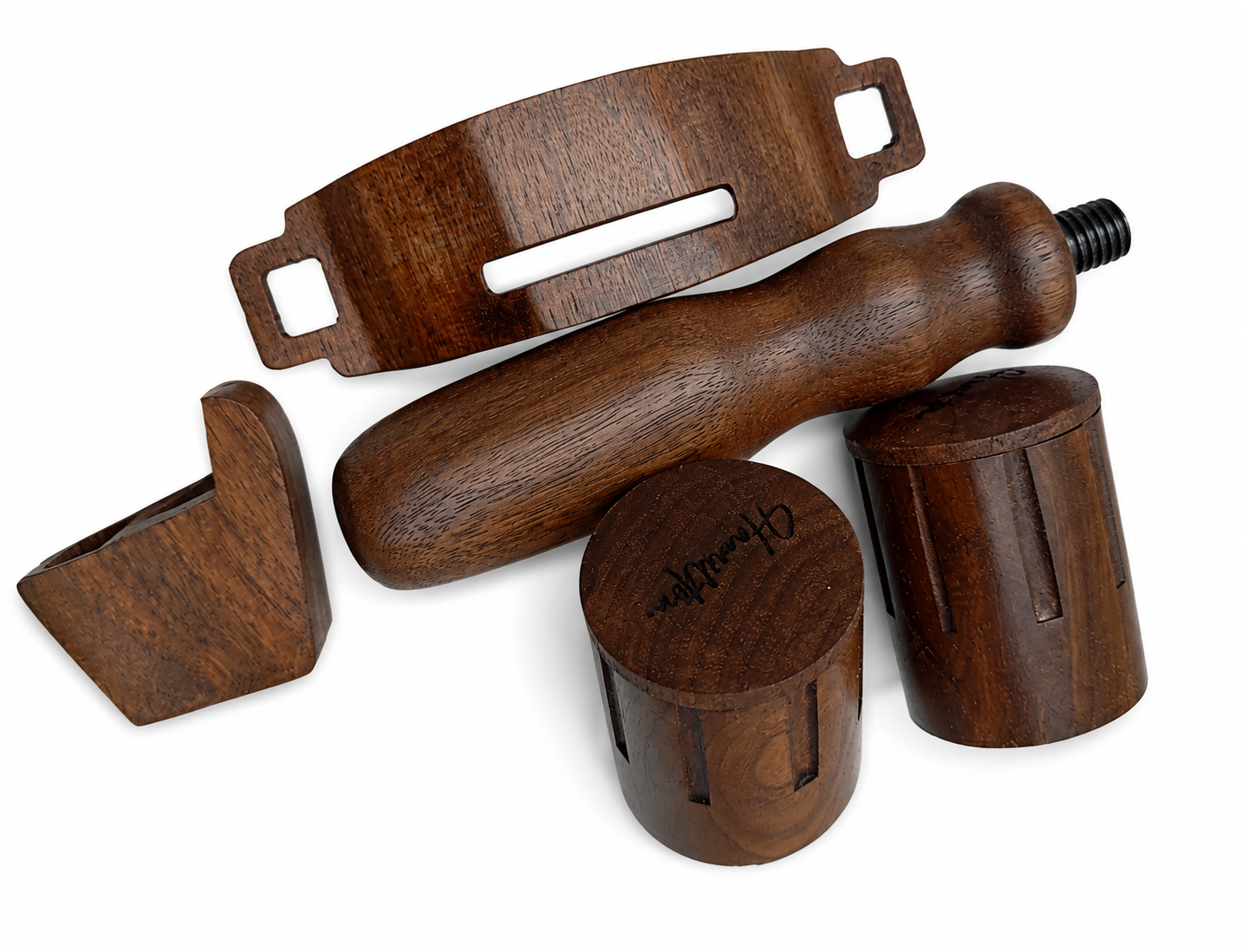 La Marzocco Wood Set