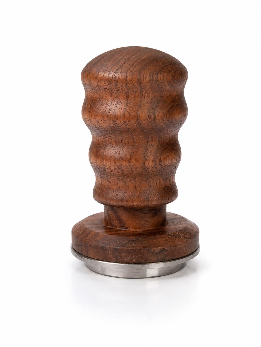 Leveled Tamper