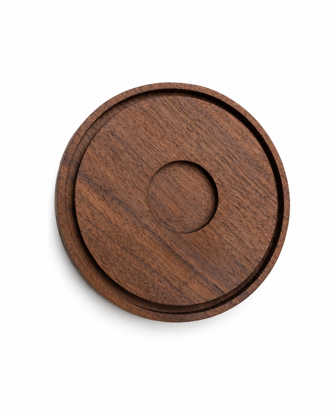 Mazzer Philos Lid wood Options