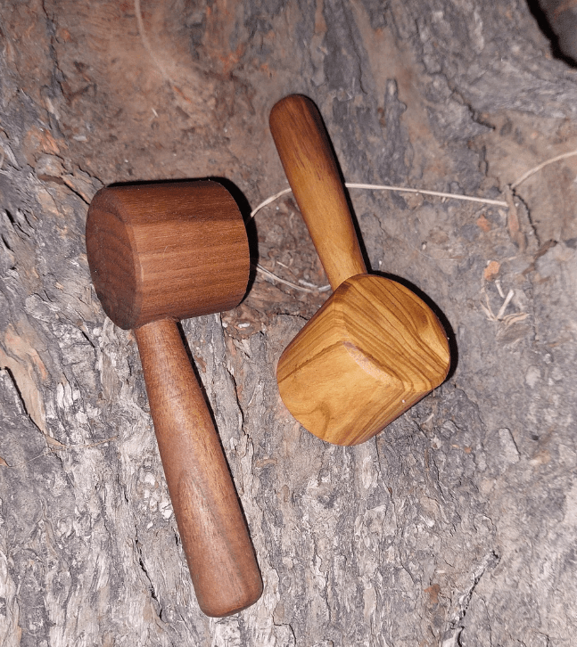 Breville Barista Wooden Steam lever for Barista Express & Pro