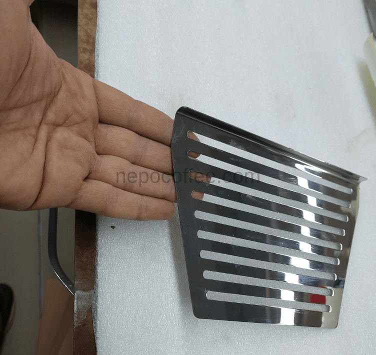 For Gaggia Cup Rest Grid - #Nepocoffee#