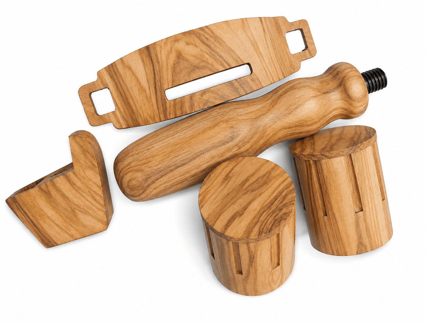 La Marzocco Wood Set