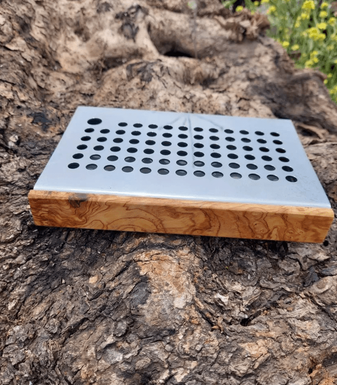Gaggia low profile Drip tray