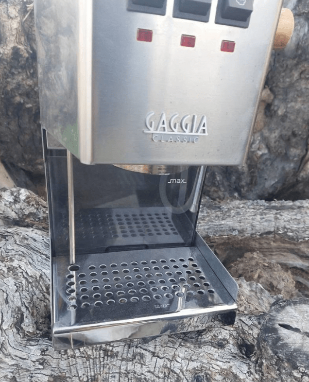 Gaggia Slim Drip Tray