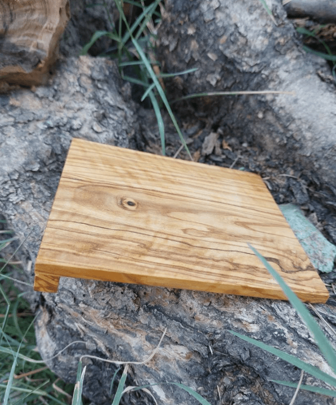 timemore scale mat