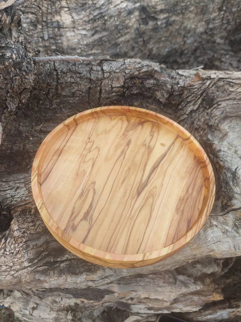 Lid and Tray For Mahlkoenig X54 With Custom Wood Choices