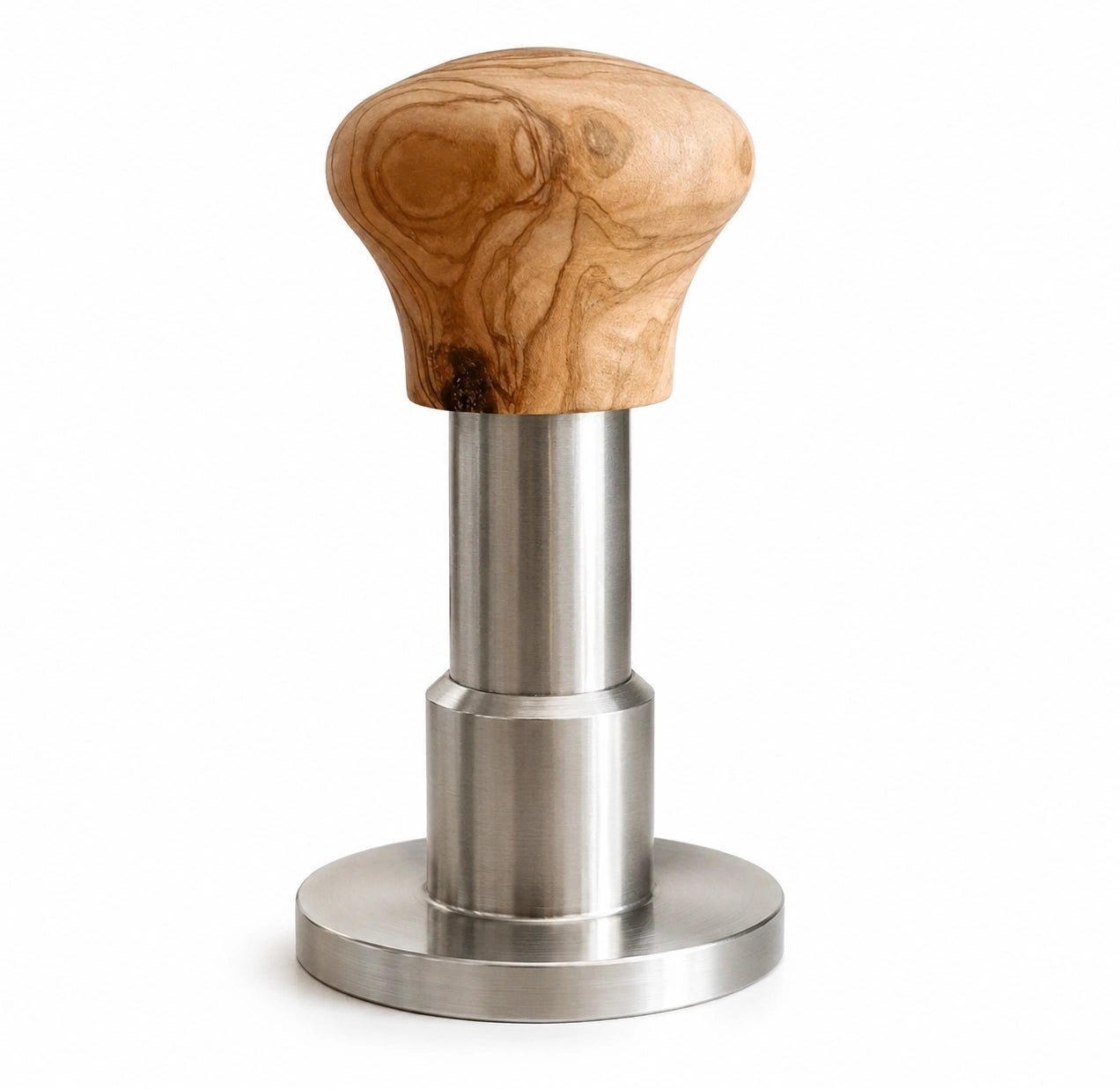 Pomo para Force Tamper, estilo redondo