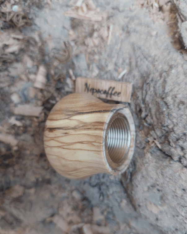 Custom Force Tamper