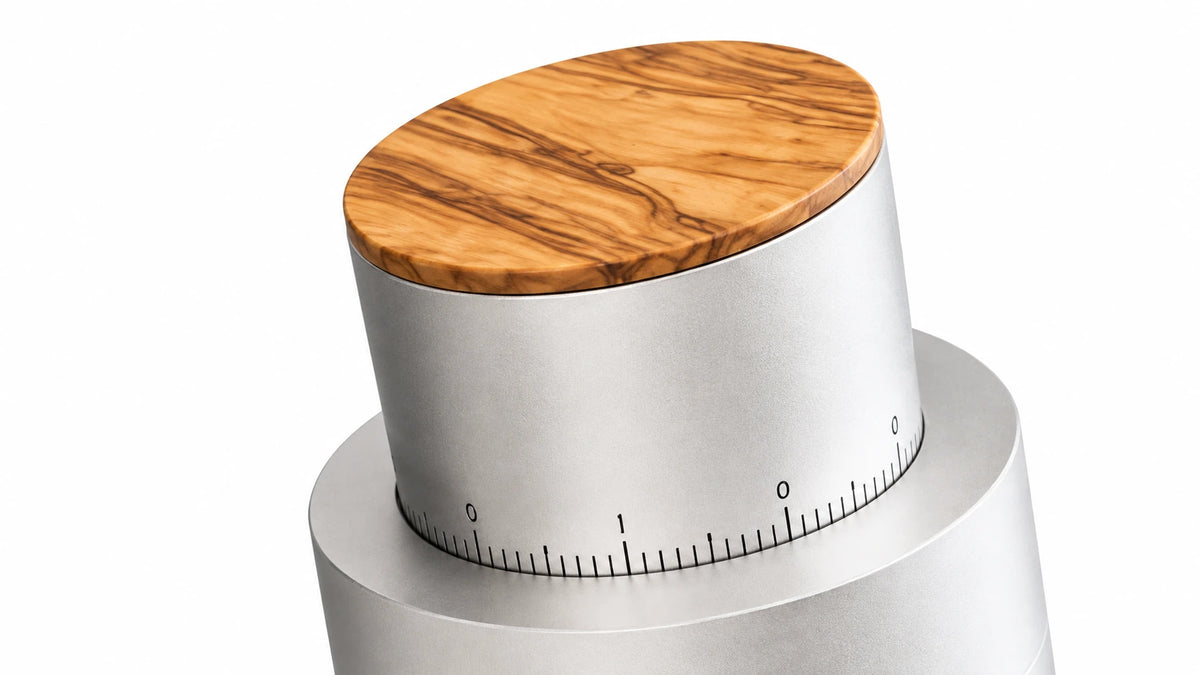Eureka Mignon Holztablett