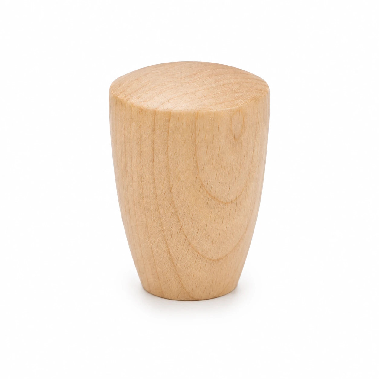 Mando de vapor de madera para Gaggia Classic y Pro (centro metálico)