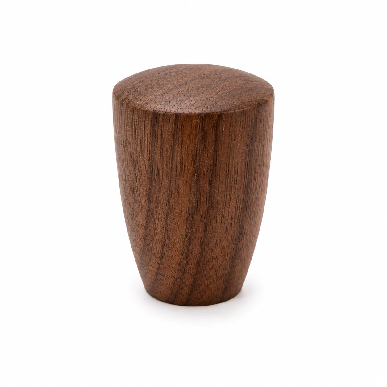 Mando de vapor de madera para Gaggia Classic y Pro (centro metálico)