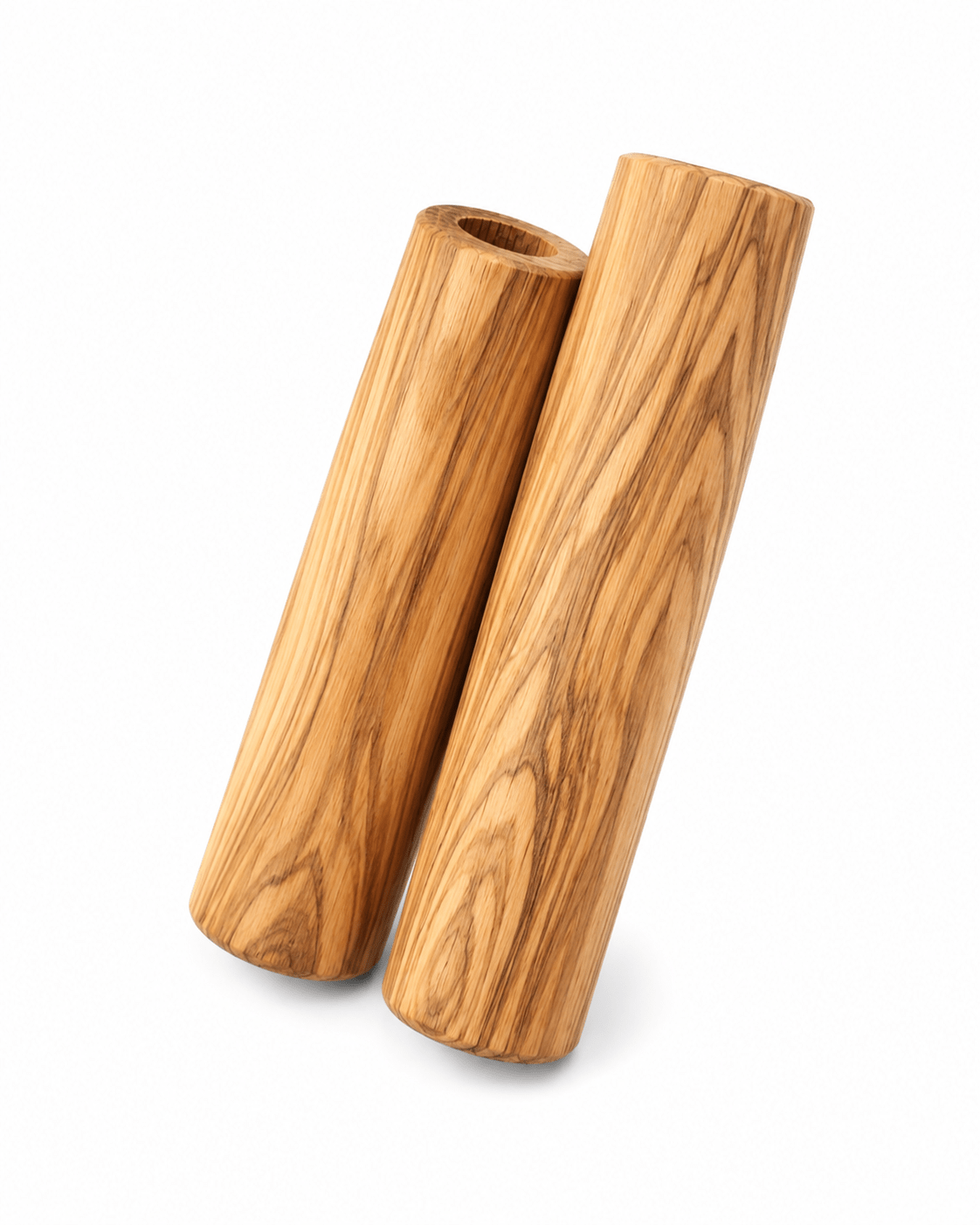 Olympia Cremina Handle olive