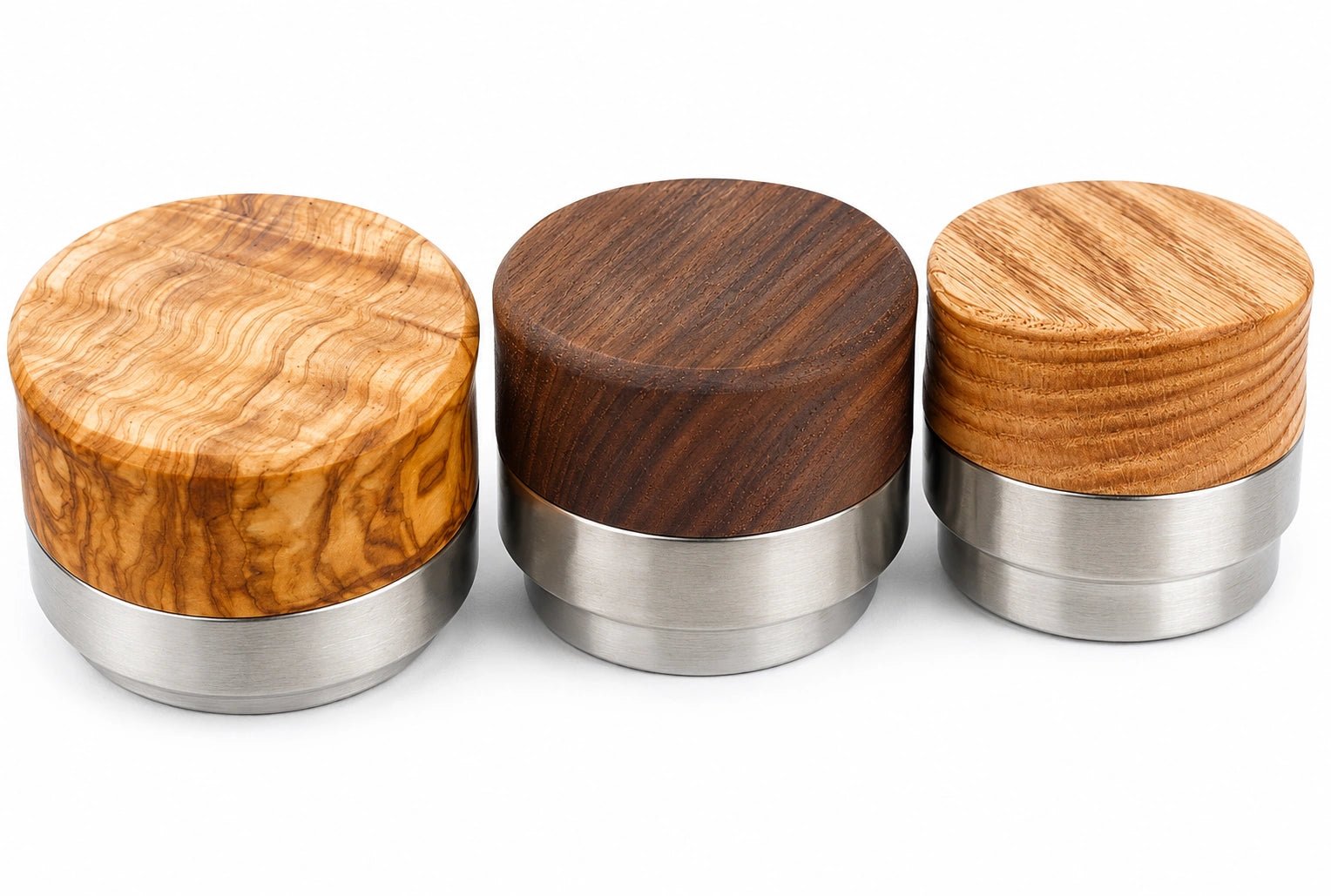 Premium Espresso Distributor & Coffee Leveler | 49.5mm, 51.5mm, 53mm, 58mm, 58.5mm All Sizes - #Nepocoffee#