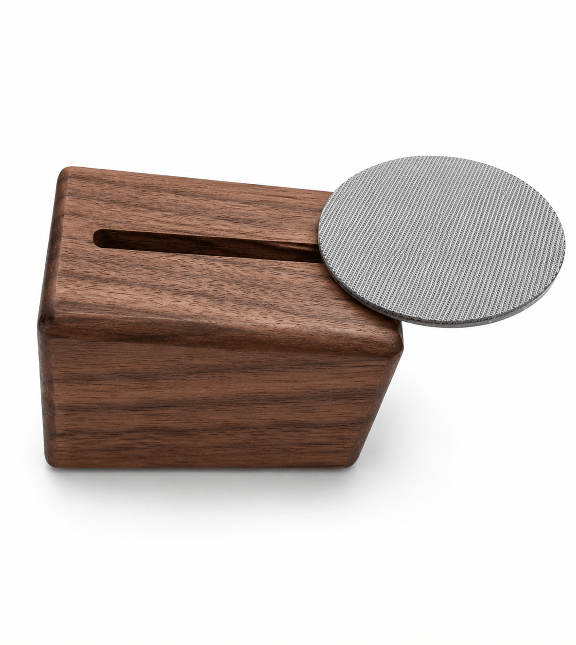 Puck Screen con soporte 58.5mm / 53.5mm /51mm Puck