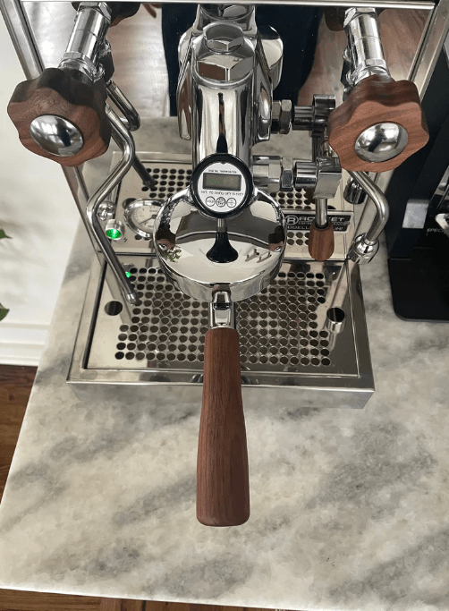 Set For Rocket Giotto Cellini Evoluzione & Premium Plus