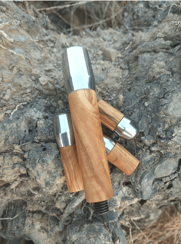 Wooden Kit For ECM Synchronika