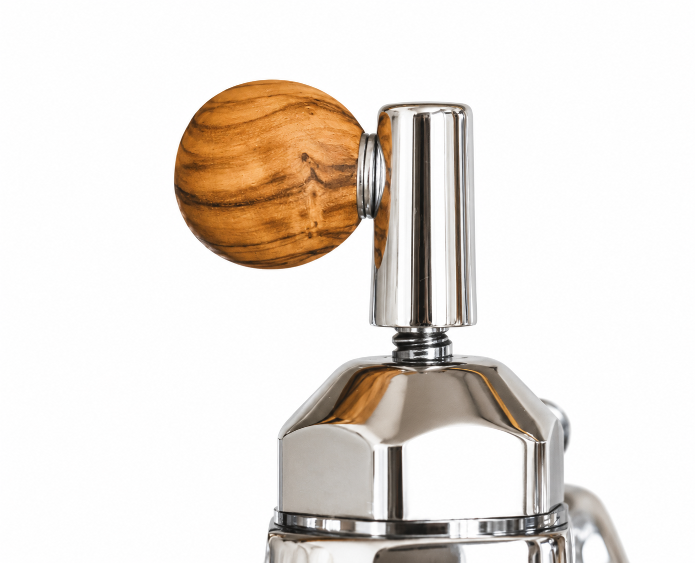 Eureka Mignon Holztablett