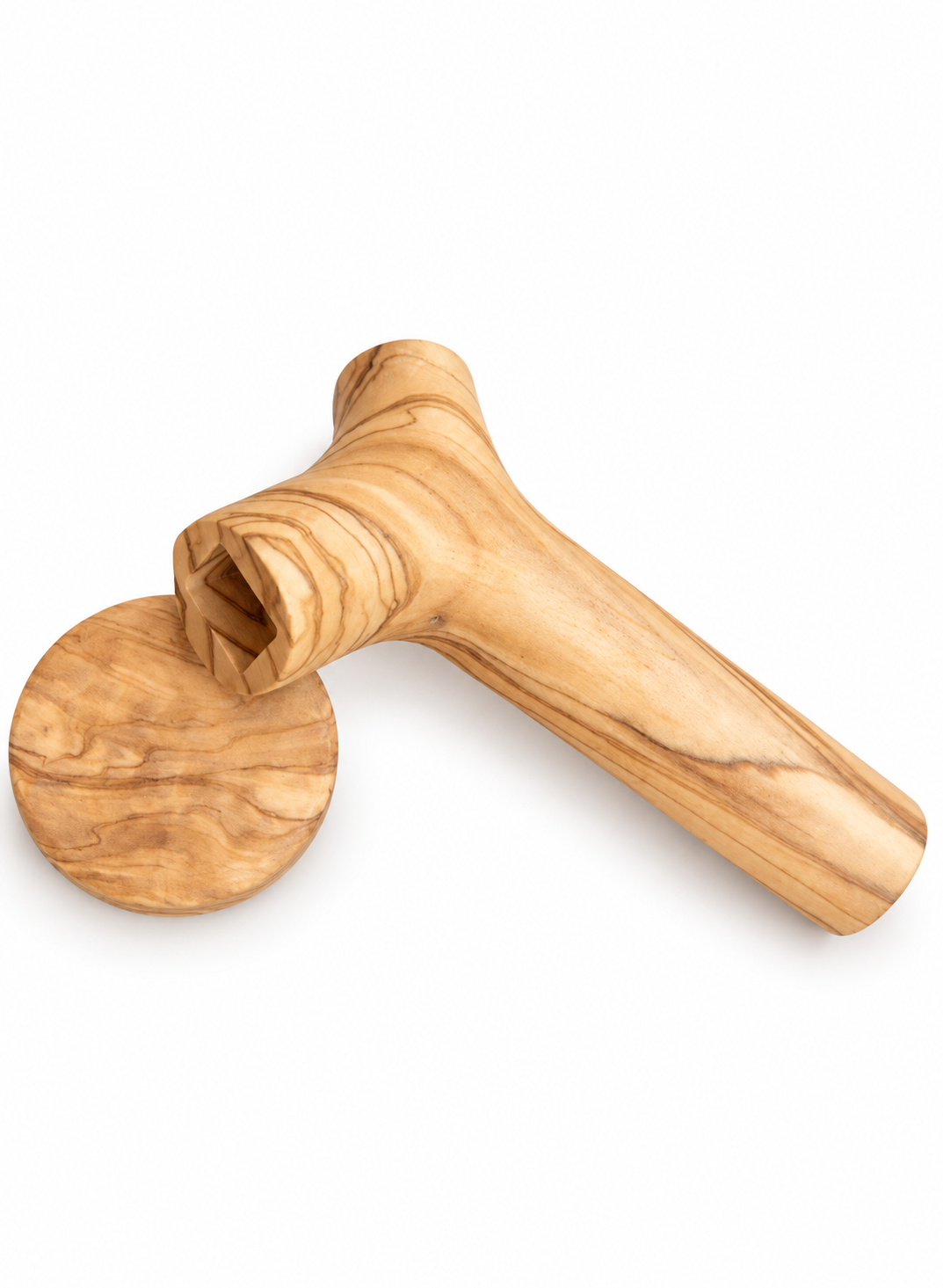 Eureka Mignon Holztablett