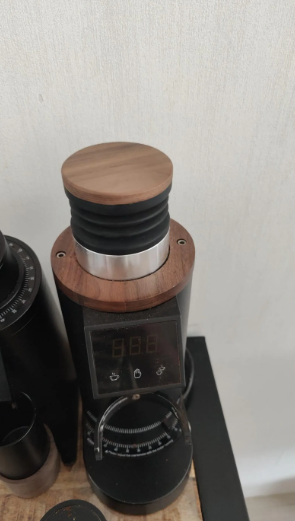 Wooden Lid for DF64  [Wood Options]