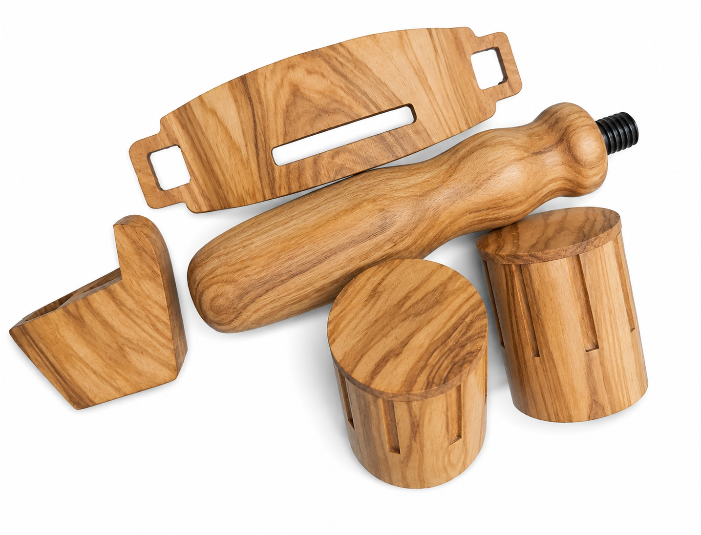 La Marzocco Wood Set