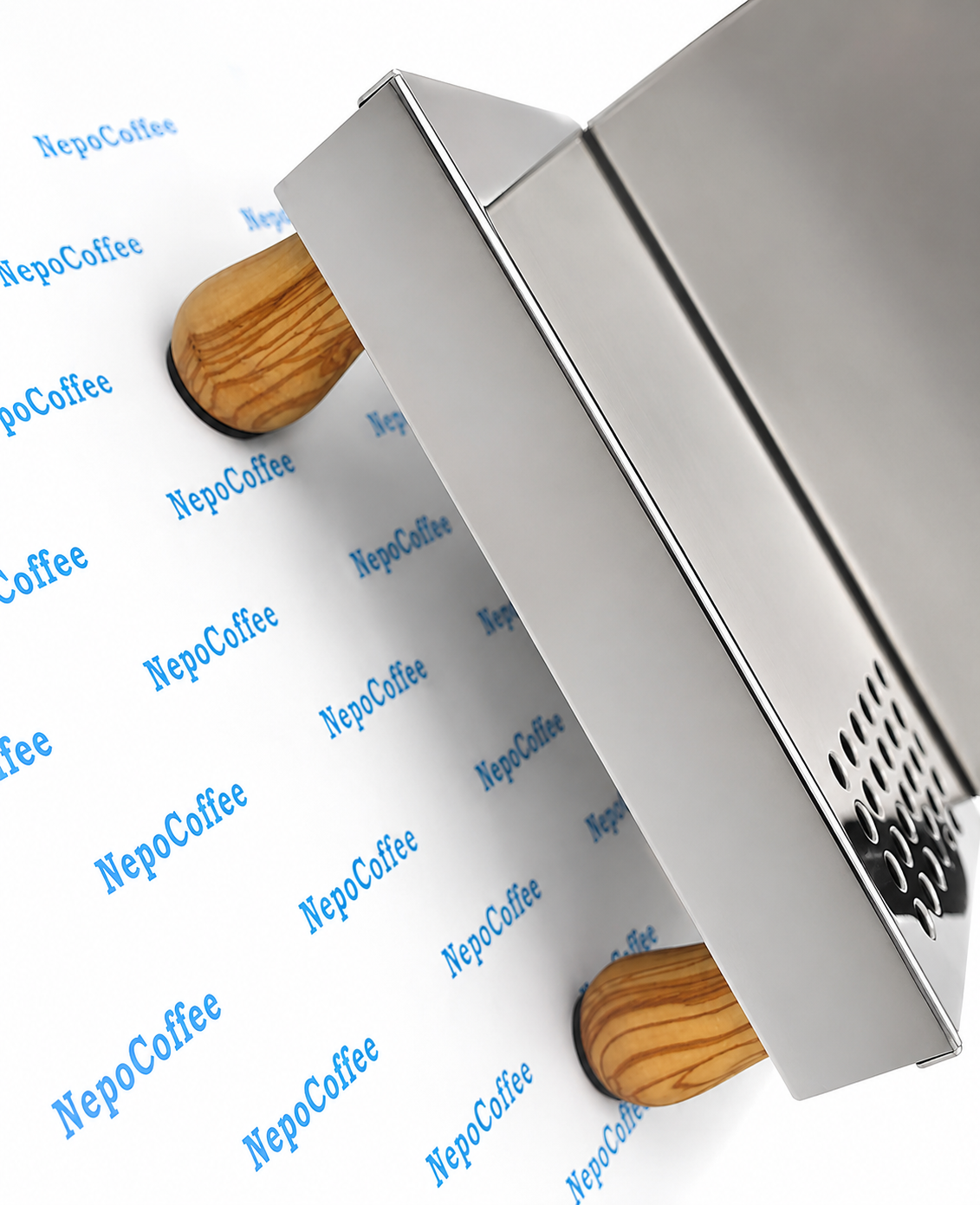 Rancilio feet