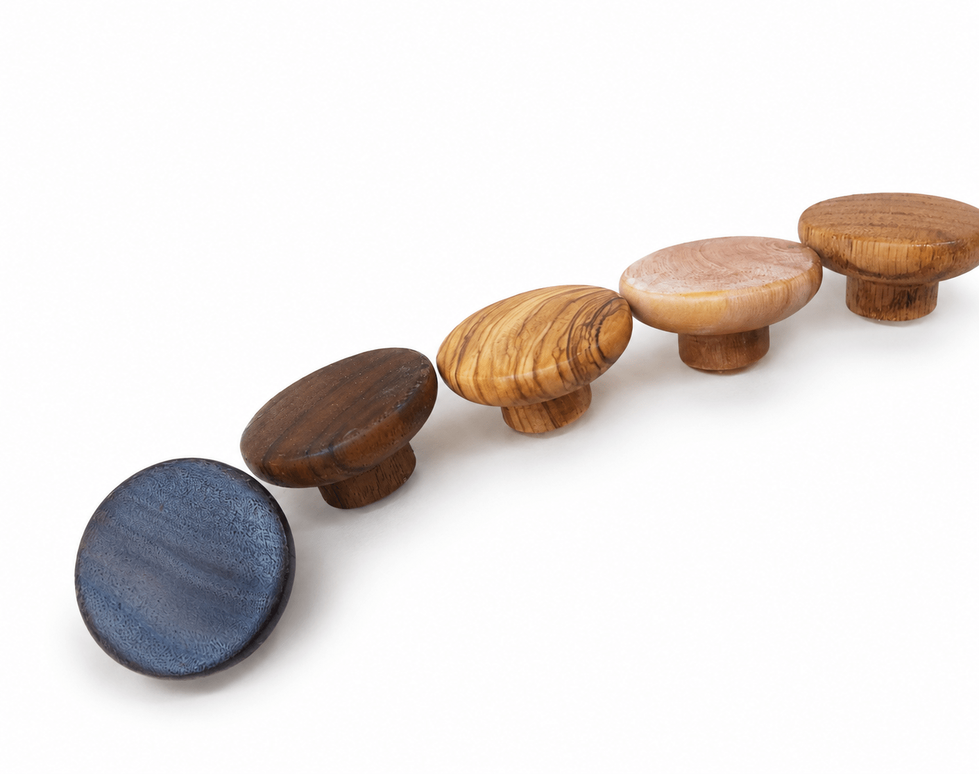 Eureka Mignon Holztablett