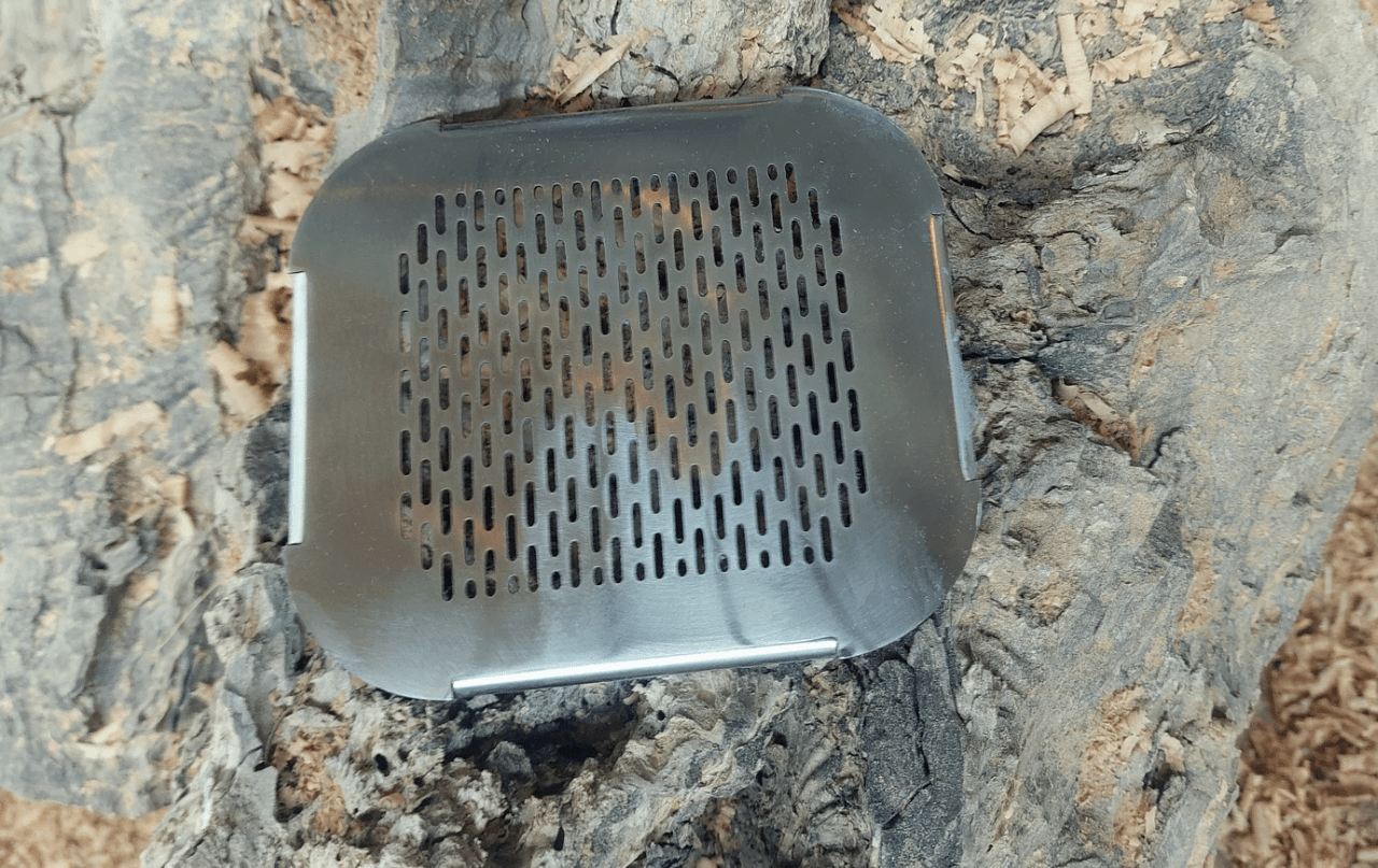 Drip Tray cover  for Flair 58