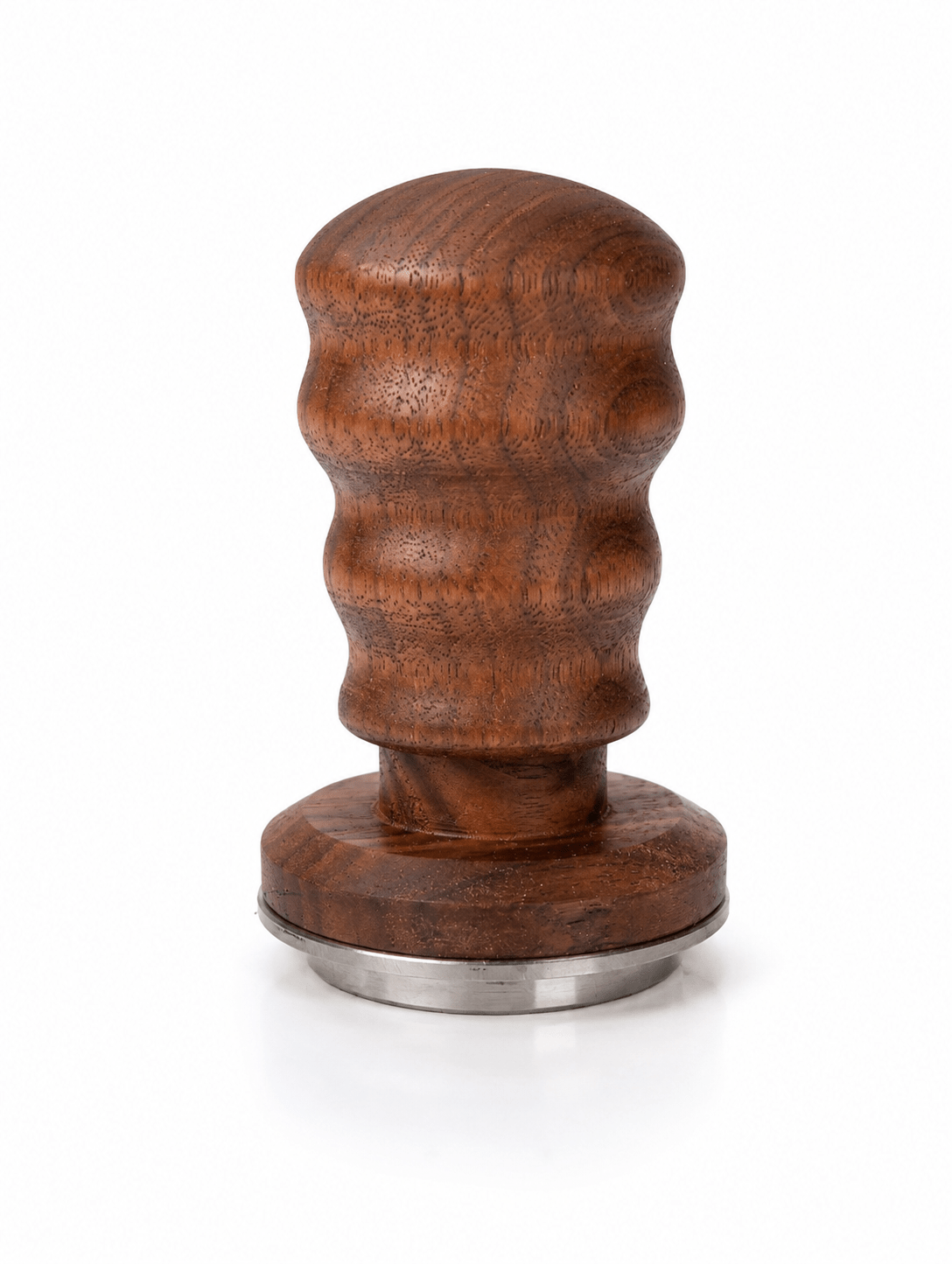 Leveled Tamper