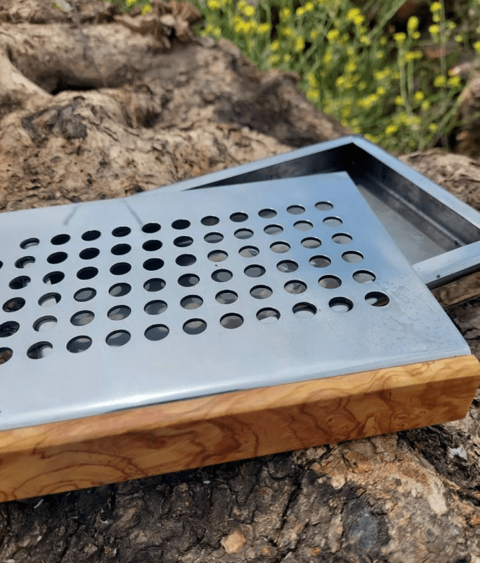 Gaggia low profile Drip tray