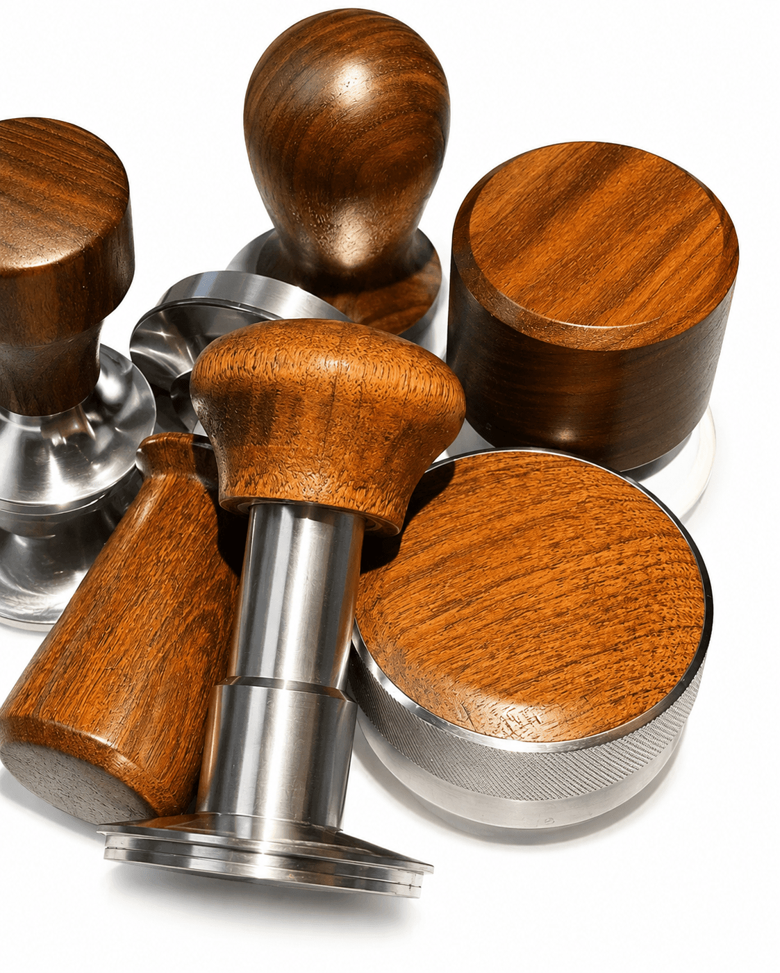 Force Tamper