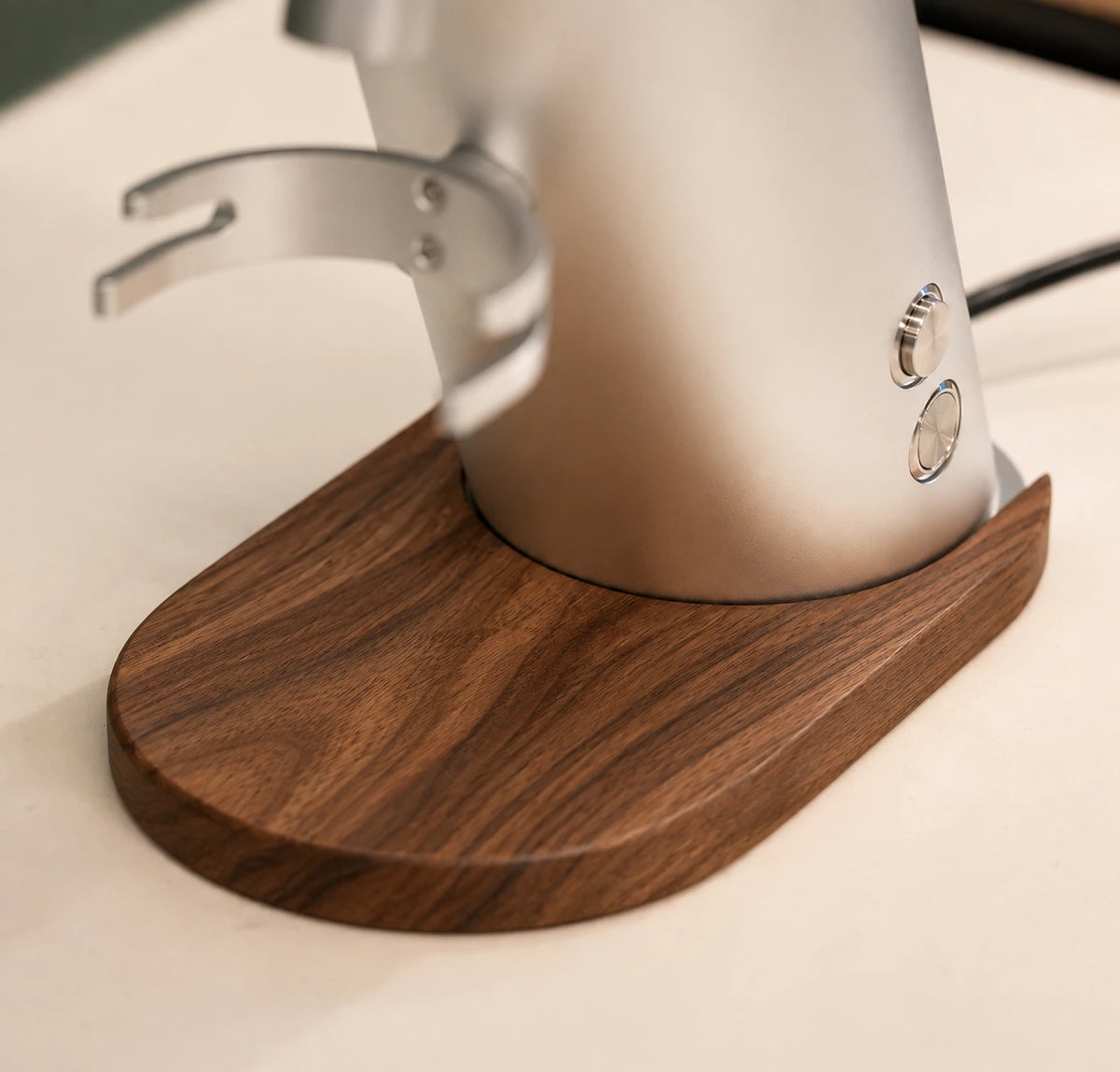 Eureka Mignon Holztablett