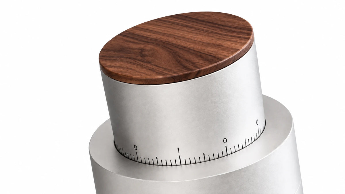 Eureka Mignon Holztablett